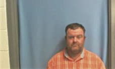 Ricky Gross, - Van Buren County, AR 